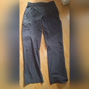 Womans Hiking Pants.